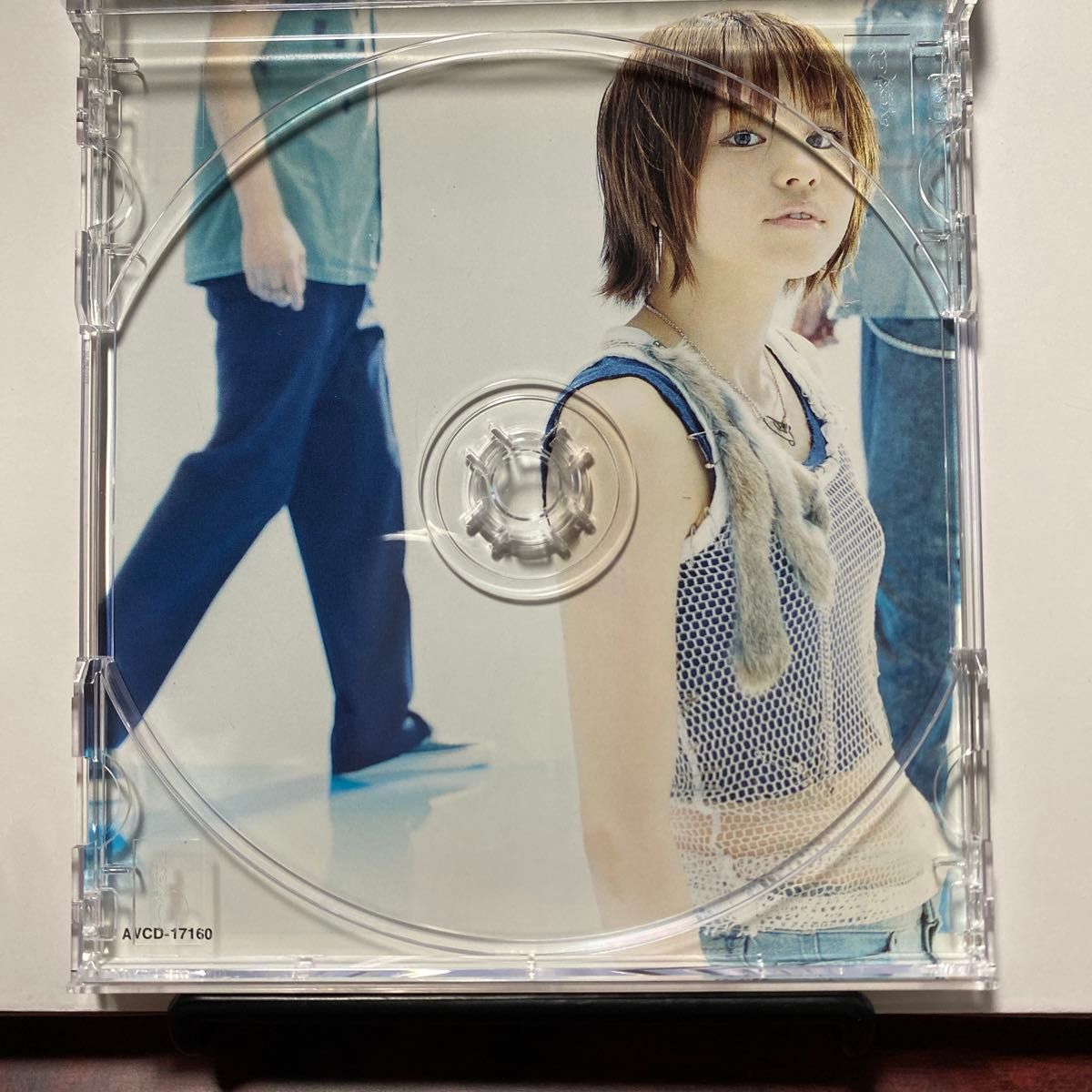 day after Tomorrow  / day after Tomorrow  ミニアルバム　CD 全6曲　セル版　　　　⑦