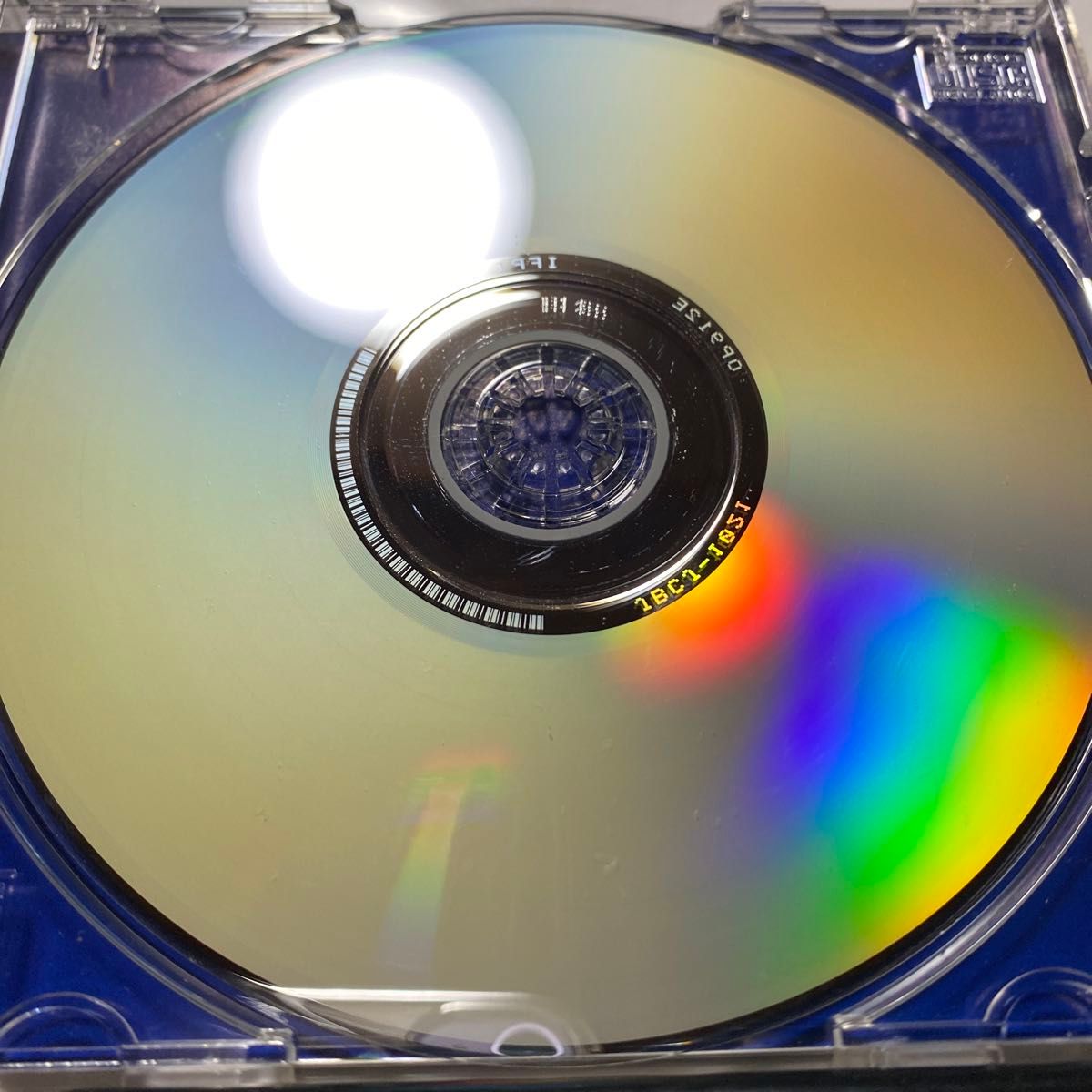 ZARD / 永遠 CDアルバム　ヒット曲　「運命のルーレット廻して」収録　全13曲 セル版　　　　　⑦