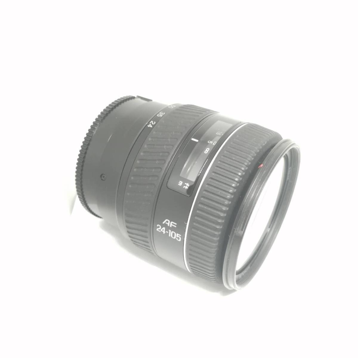 ★実用品★　ミノルタ Minolta AF ZOOM 24-105mm F3.5-4.5 D ソニーαマウント　L90 ♯2300_画像4