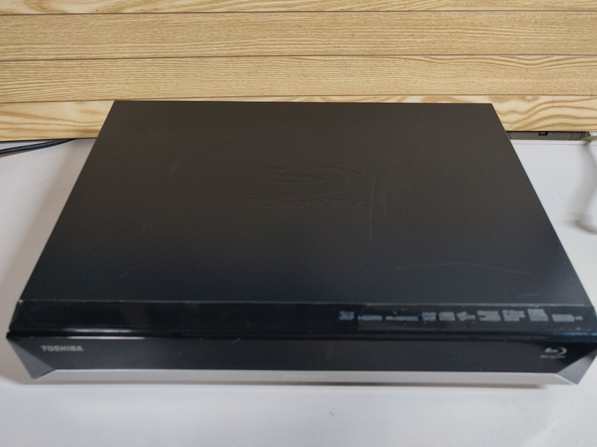 貴重名機 2TB 10年 東芝/REGZA HDD/BDレコーダー RD-X10 2番組 貴重名機 2TB 10年 東芝/REGZA HDD/BDレコーダー RD-X10 2番組