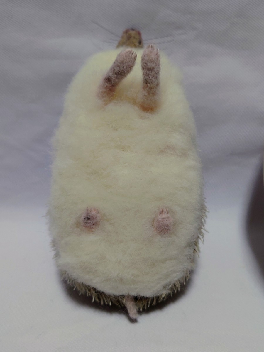 新品 ☆yucoco cafe様☆ REAL リアルver. ハンドメイド 新品 ☆yucoco cafe様☆ REAL リアルver. ハンドメイド
