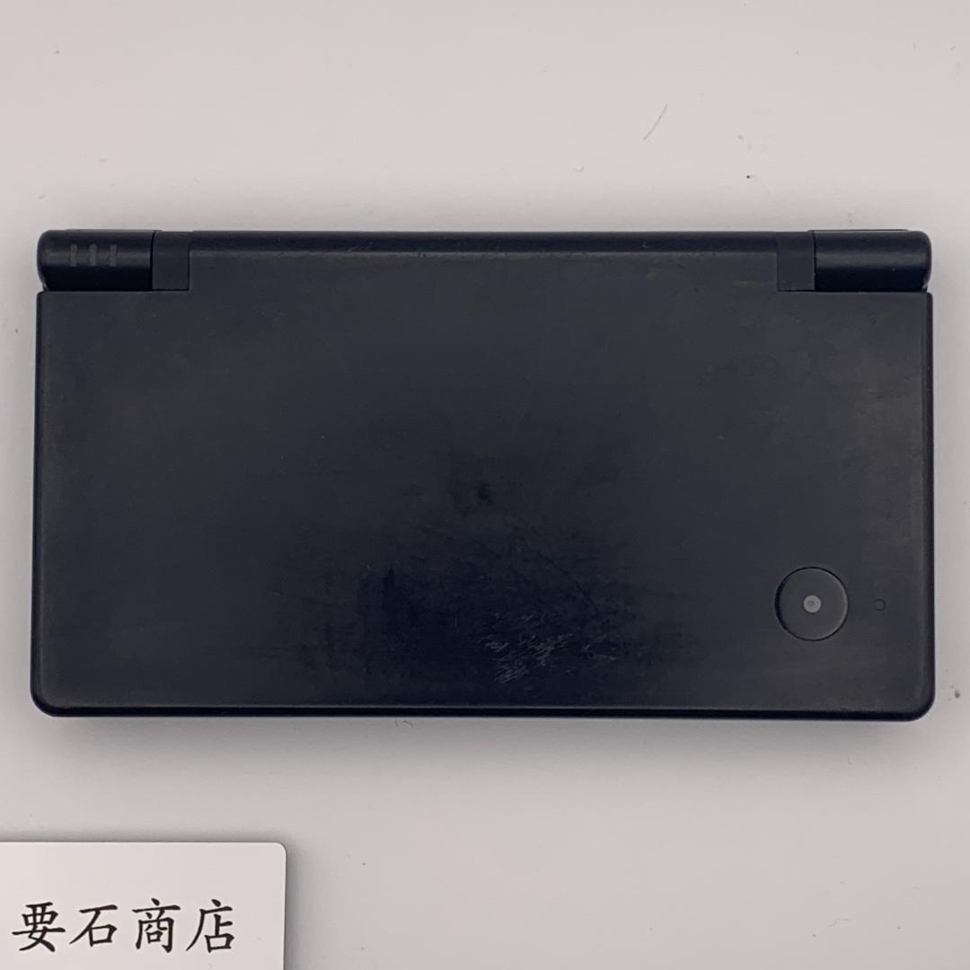 【任天堂】NINTENDO DSi （ブラック）本体 / 充電器 / タッチペン_画像6