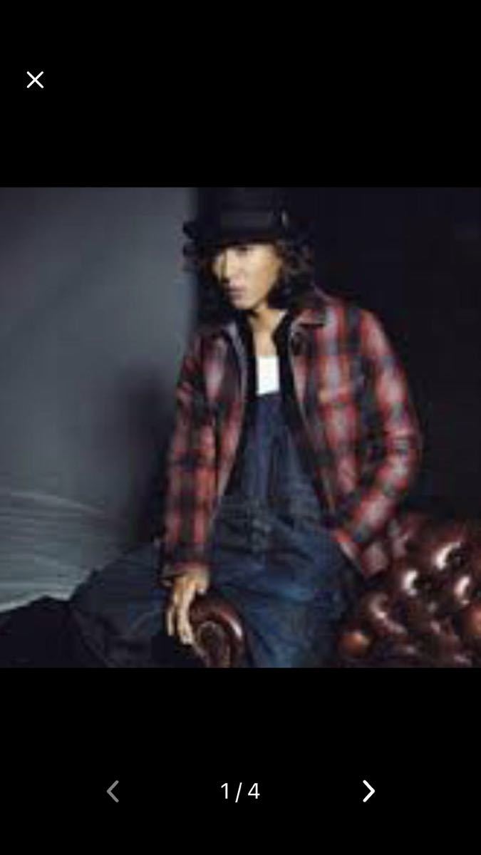 Yahoo!オークション - キムタク 木村拓哉 着用 wtaps グリーズ Yahoo!オークション - キムタク 木村拓哉 着用 wtaps グリーズ