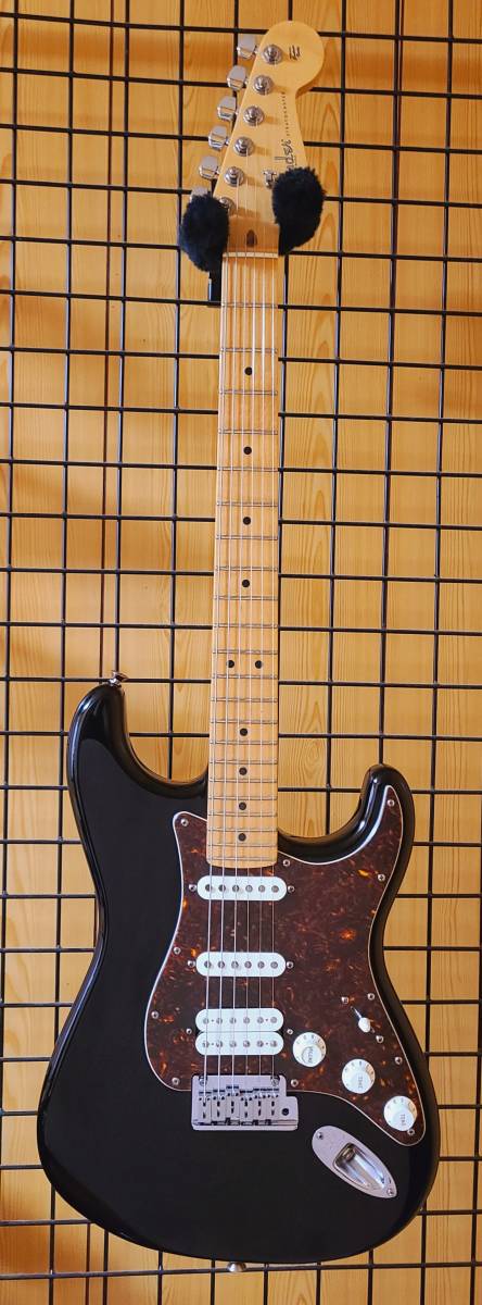 【1円スタート】2007年製 Fender USA American Stratocaster HSS（American Standard） フェンダー アメスタ SSH 送料無料_画像1