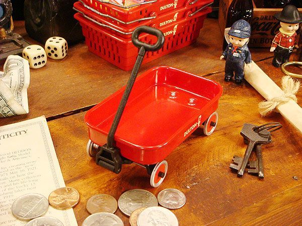  Dulton Mini tool Cart # american смешанные товары America смешанные товары DULTON