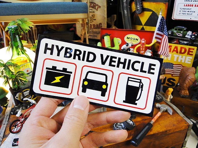  hybrid машина U.S.pa желтохвост k автограф стикер серии american смешанные товары America смешанные товары 