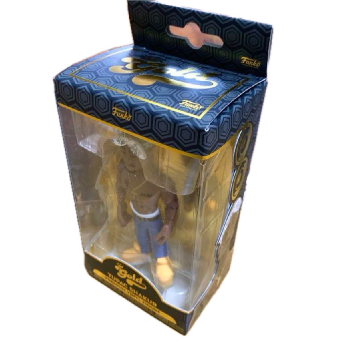 2PAC 海外製 フィギュア 新品未開封 Funko ファンコ Hip Hop 2PAC 海外製 フィギュア 新品未開封 Funko ファンコ Hip Hop