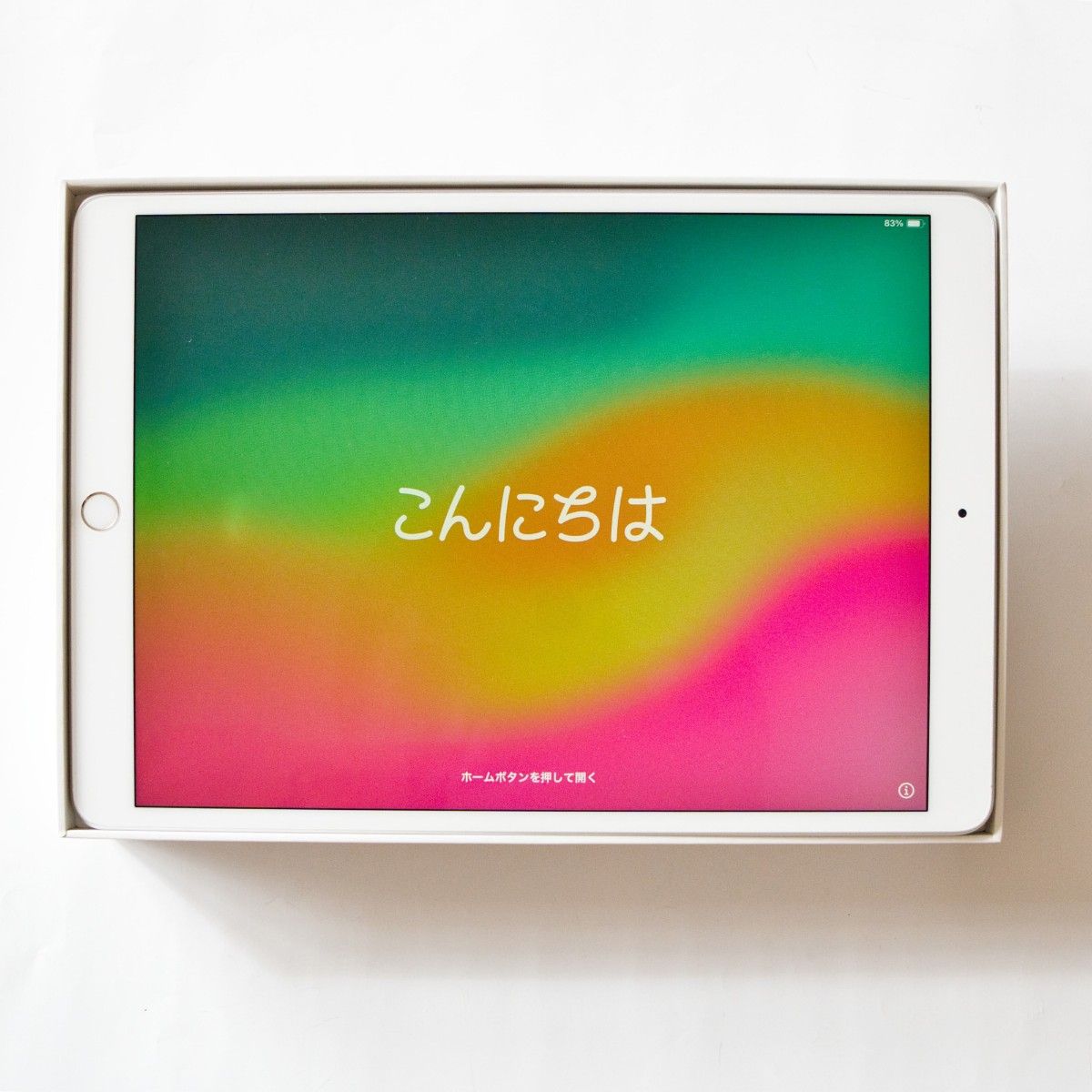 iPad Air 第3世代 10 5インチ 64GB WiFi|Yahoo!フリマ(旧 iPad Air 第3世代 10 5インチ 64GB WiFi|Yahoo!フリマ(旧