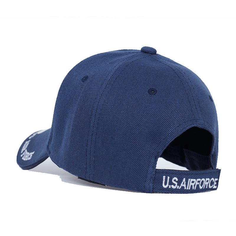  бесплатная доставка Baseball Golf колпак шляпа рис ВВС мужской бейсболка Tacty karu колпак черный Aaa236