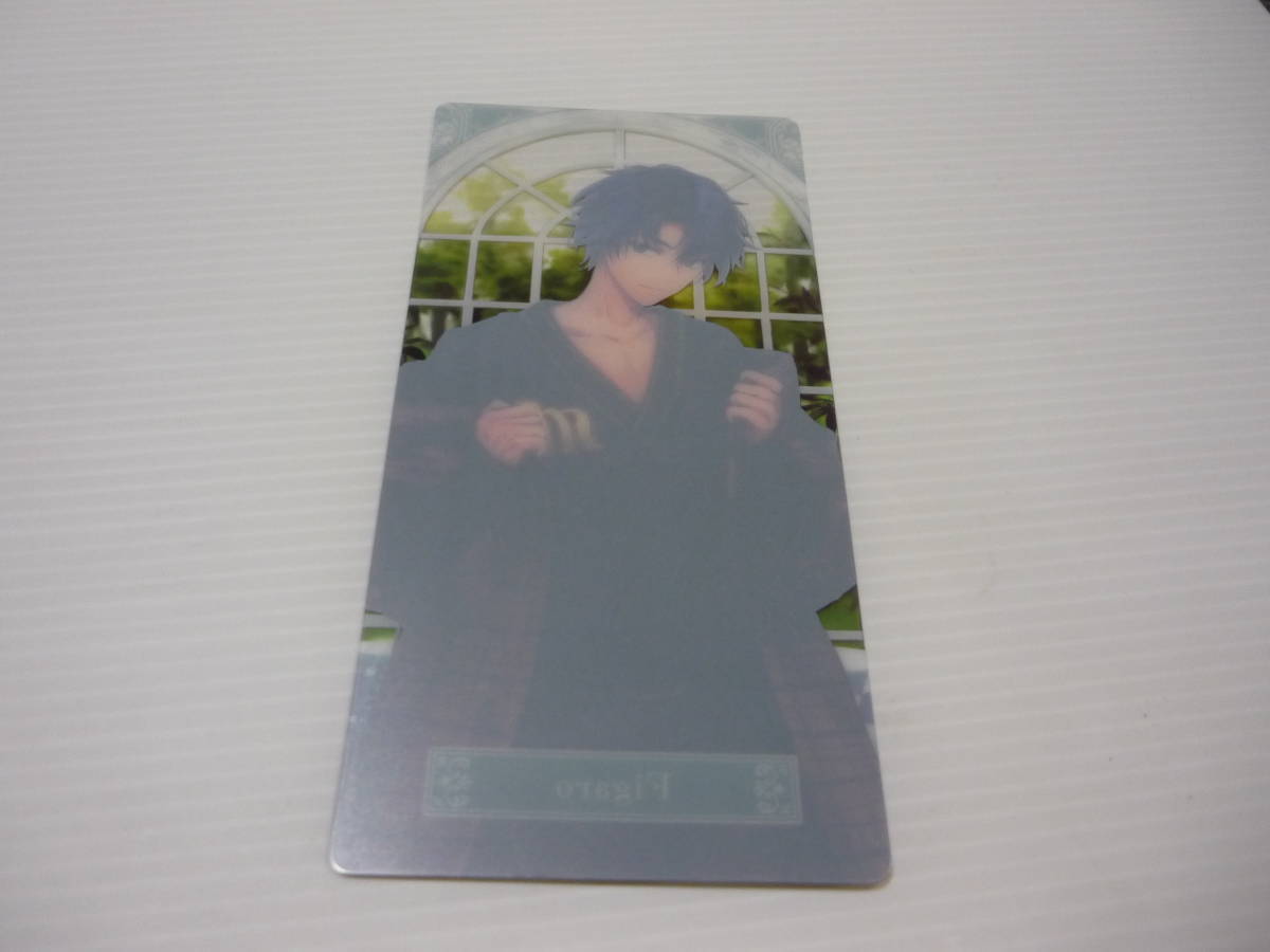 [L管00]フィガロ 魔法使いの約束 トレーディングマジックカード ／ カード_画像2