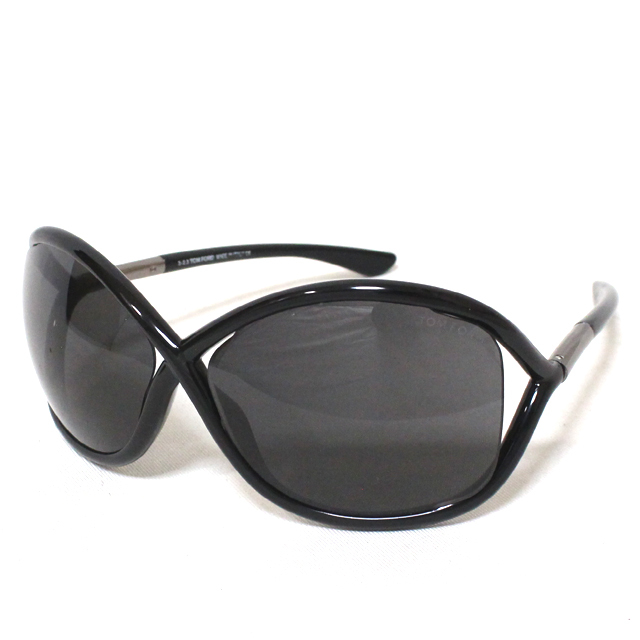  super-beauty goods TOM FORD Tom Ford sunglasses glasses glasses TF9 199 64*14 110 preservation case attaching 