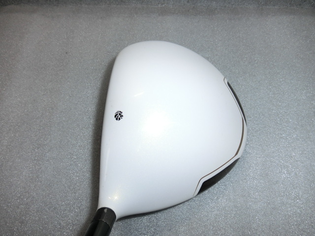 ★テーラーメイド・GLOIRE G 10.5 GL5000 R 日本仕様・中古★_画像1