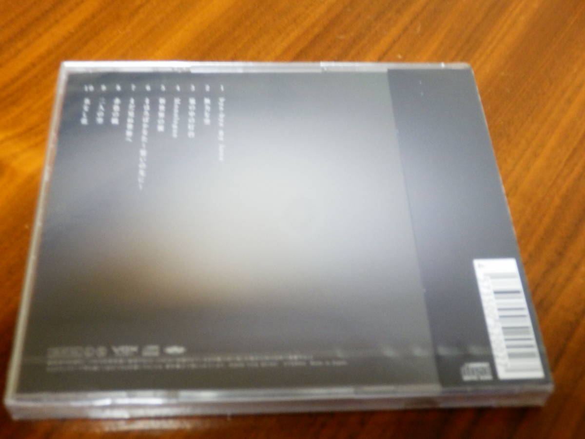 新品 ◆ 河村隆一 CD「Account of a dream」限定 LUNA SEA ルナシー_画像2