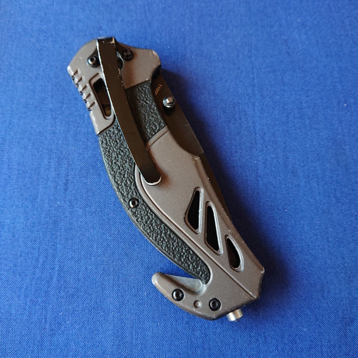 Smith & Wesson Knife (640)_画像10