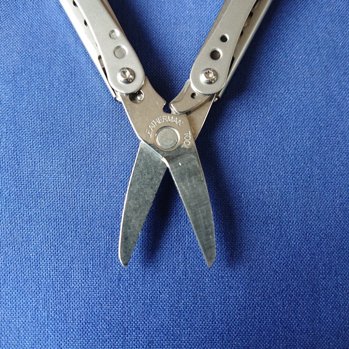 LEATHERMAN(レザーマン) Style CS (555)_画像3