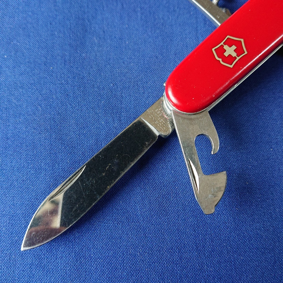 VICTORINOX(ビクトリノックス)マルチツール (612)_画像3