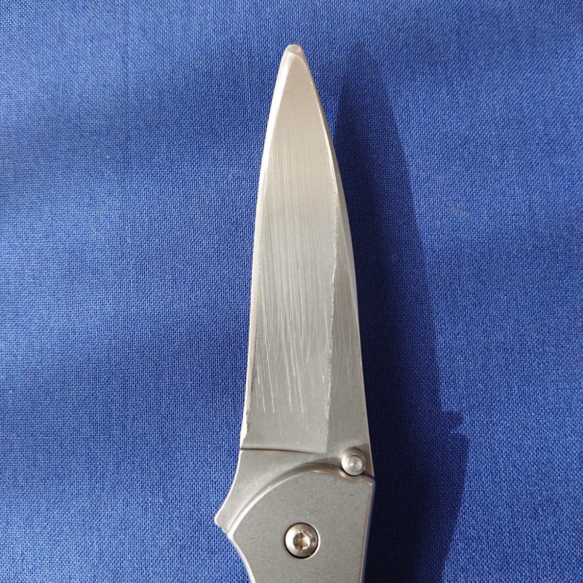 Kershaw(カーショウ)1660 Knife (111)_画像4