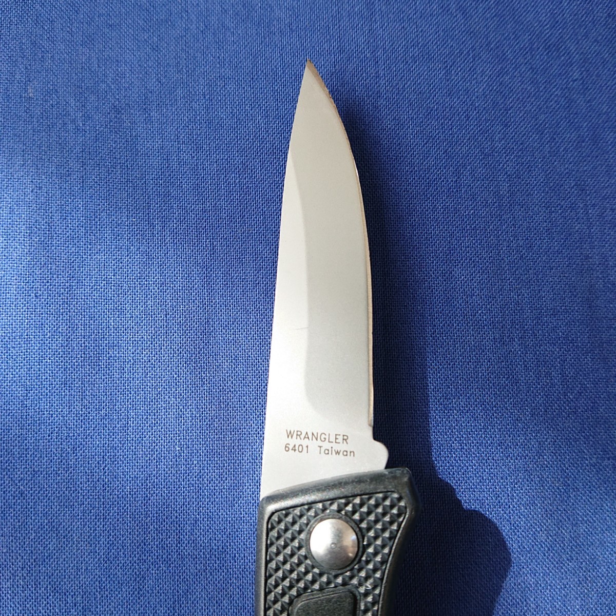 CRKT(コロンビアリバー)WRANGLER Knife (122)の画像6