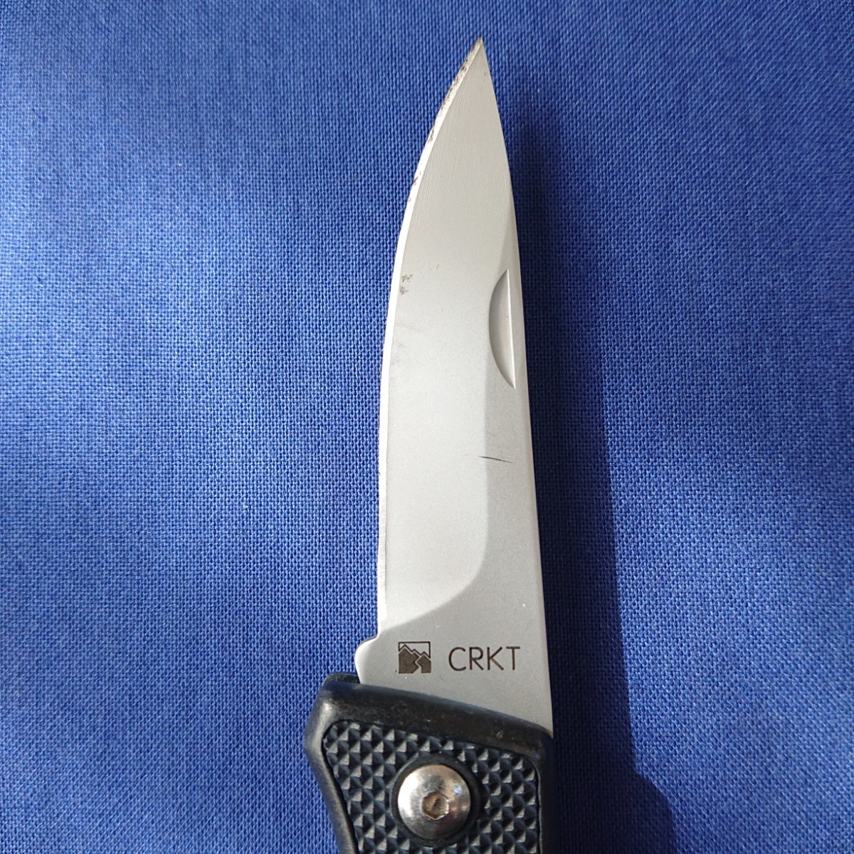 CRKT(コロンビアリバー)WRANGLER Knife (122)の画像4