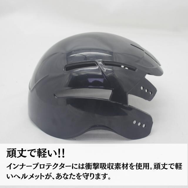 自転車 ヘルメット 大人 ハット型 男女兼用 UVカット レディース UV対策_画像8
