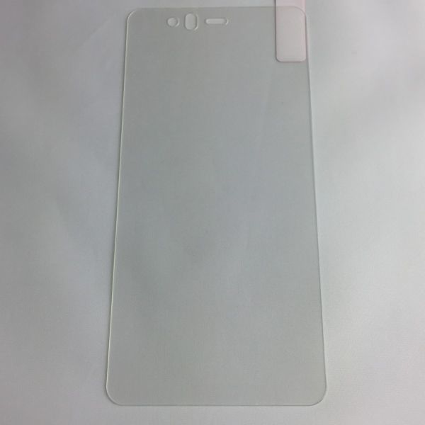 arrows Be F-04K docomo 0.3mm 強化ガラス 液晶保護フィルム 2.5D K489_画像2