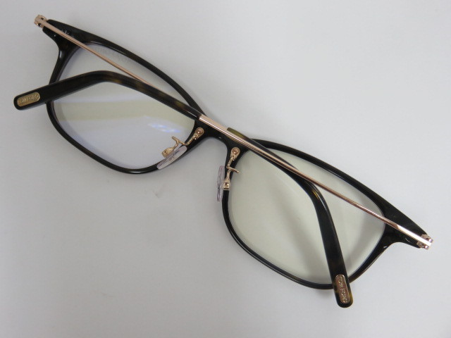 #58683 TOM FORD トムフォード サングラス TF5650-D-B　052 未使用品_画像5