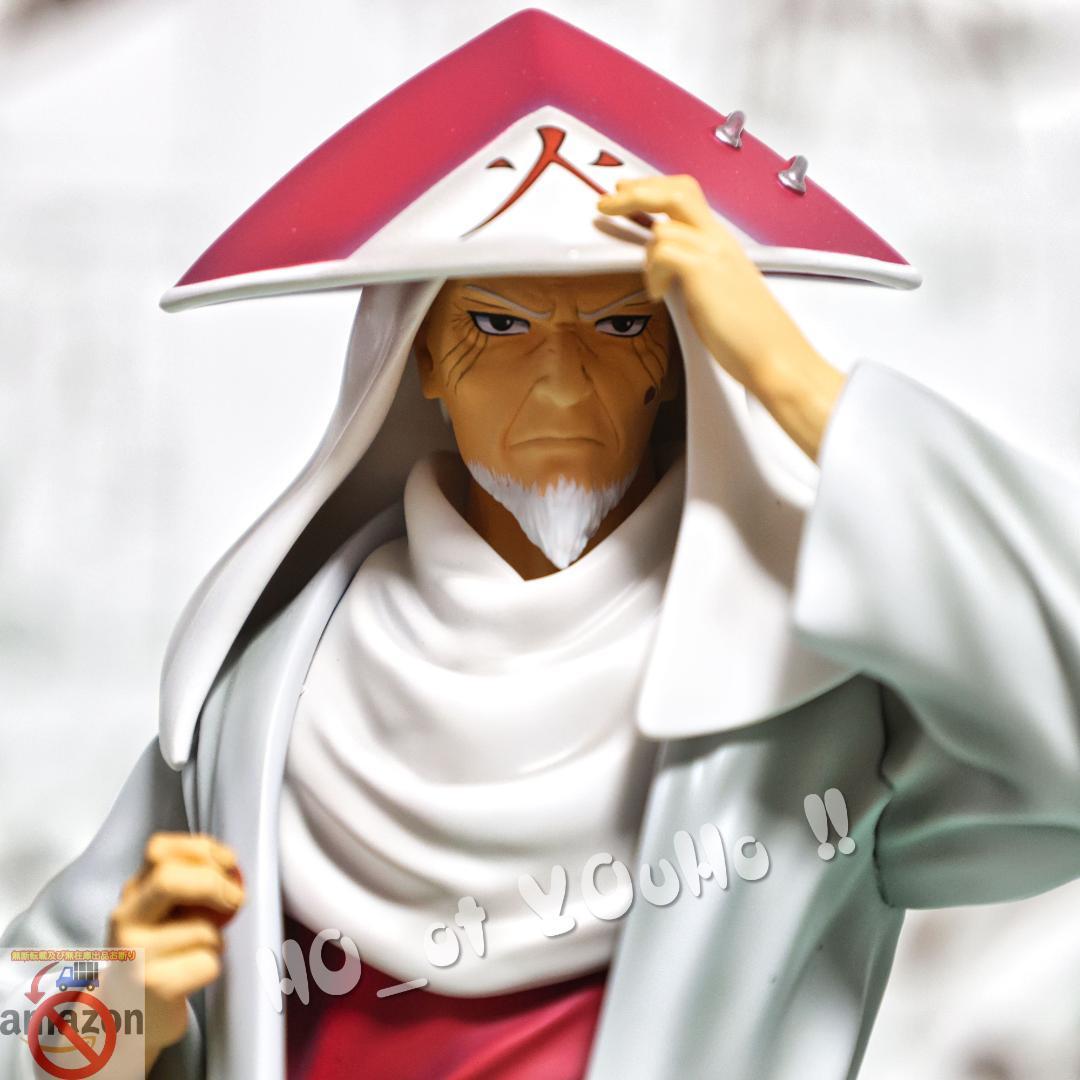 国内即日発送 NARUTO-ナルト- 疾風伝 フィギュア 三代目火影 猿飛ヒルゼン 1/8スケール ST スダジオ GK完成品 国内即日発送 NARUTO-ナルト- 疾風伝 フィギュア 三代目火影 猿飛ヒルゼン 1/8スケール ST スダジオ GK完成品