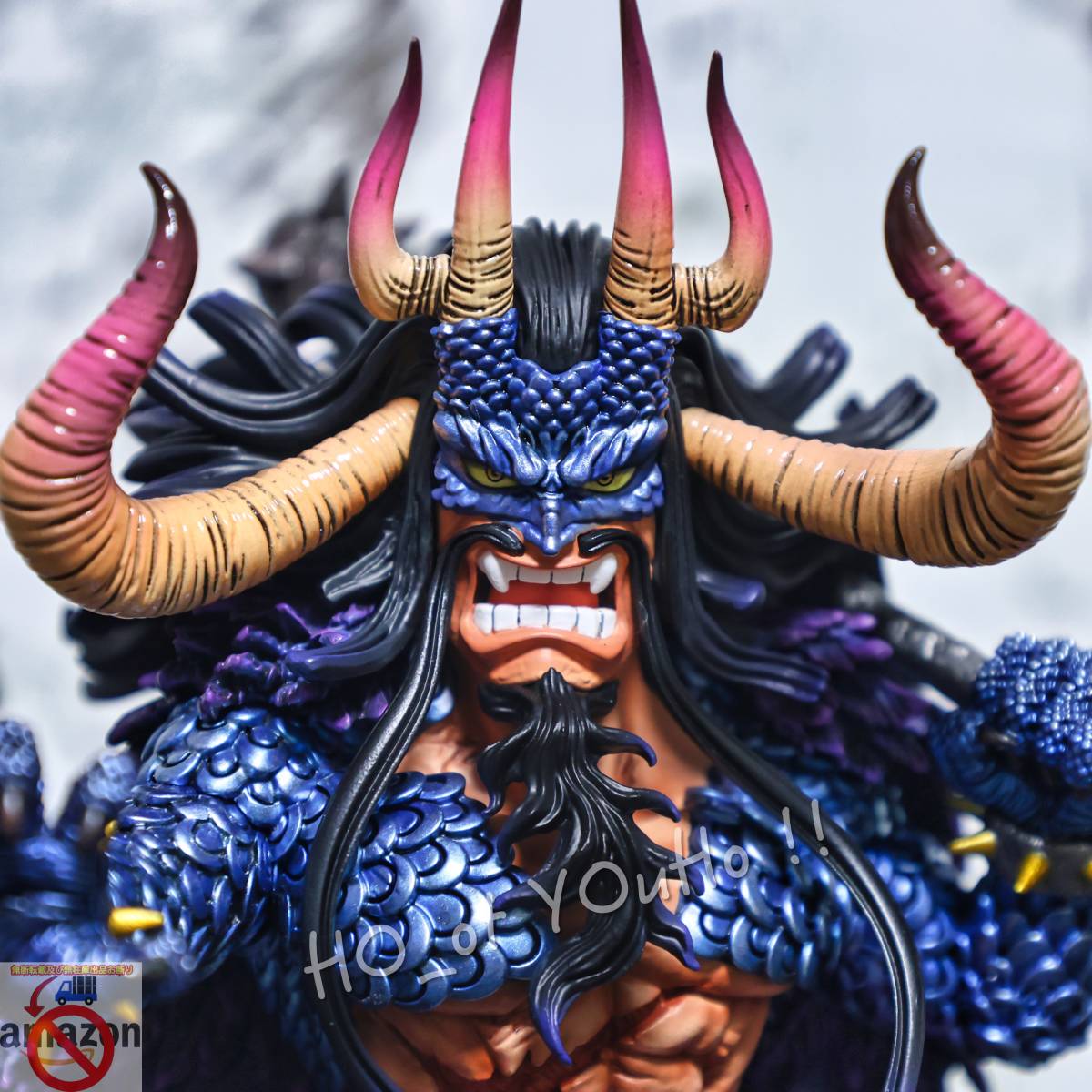 国内即日発送 ONEPIECE ワンピース フィギュア ワノ国編 四皇 国内即日発送 ONEPIECE ワンピース フィギュア ワノ国編 四皇