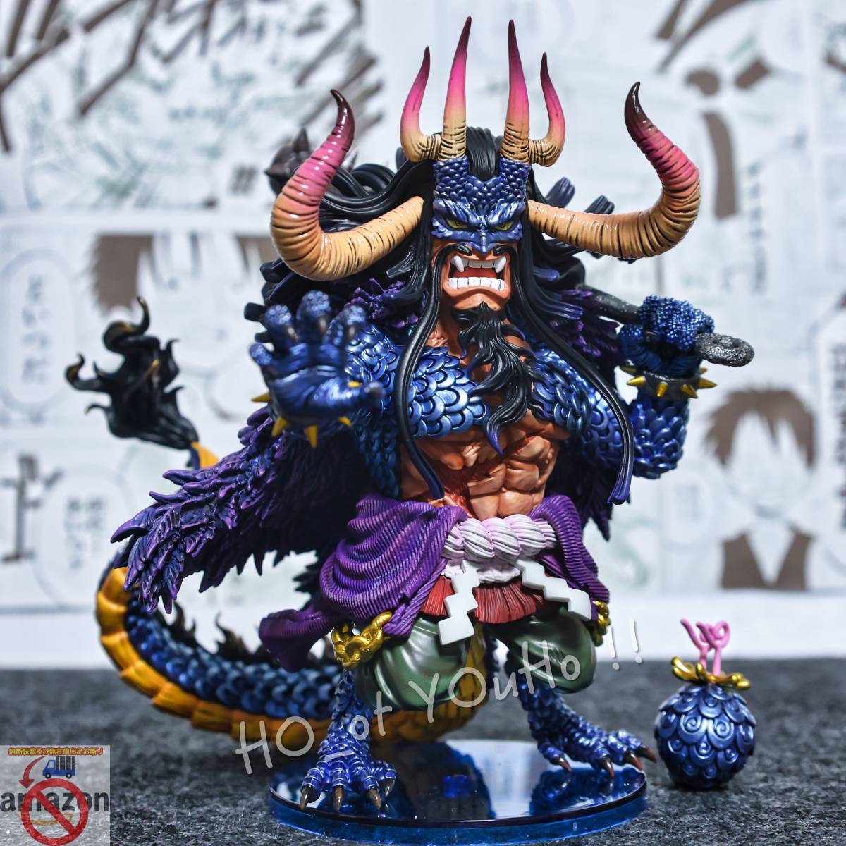 国内即日発送 ONEPIECE ワンピース フィギュア ワノ国編 四皇 国内即日発送 ONEPIECE ワンピース フィギュア ワノ国編 四皇