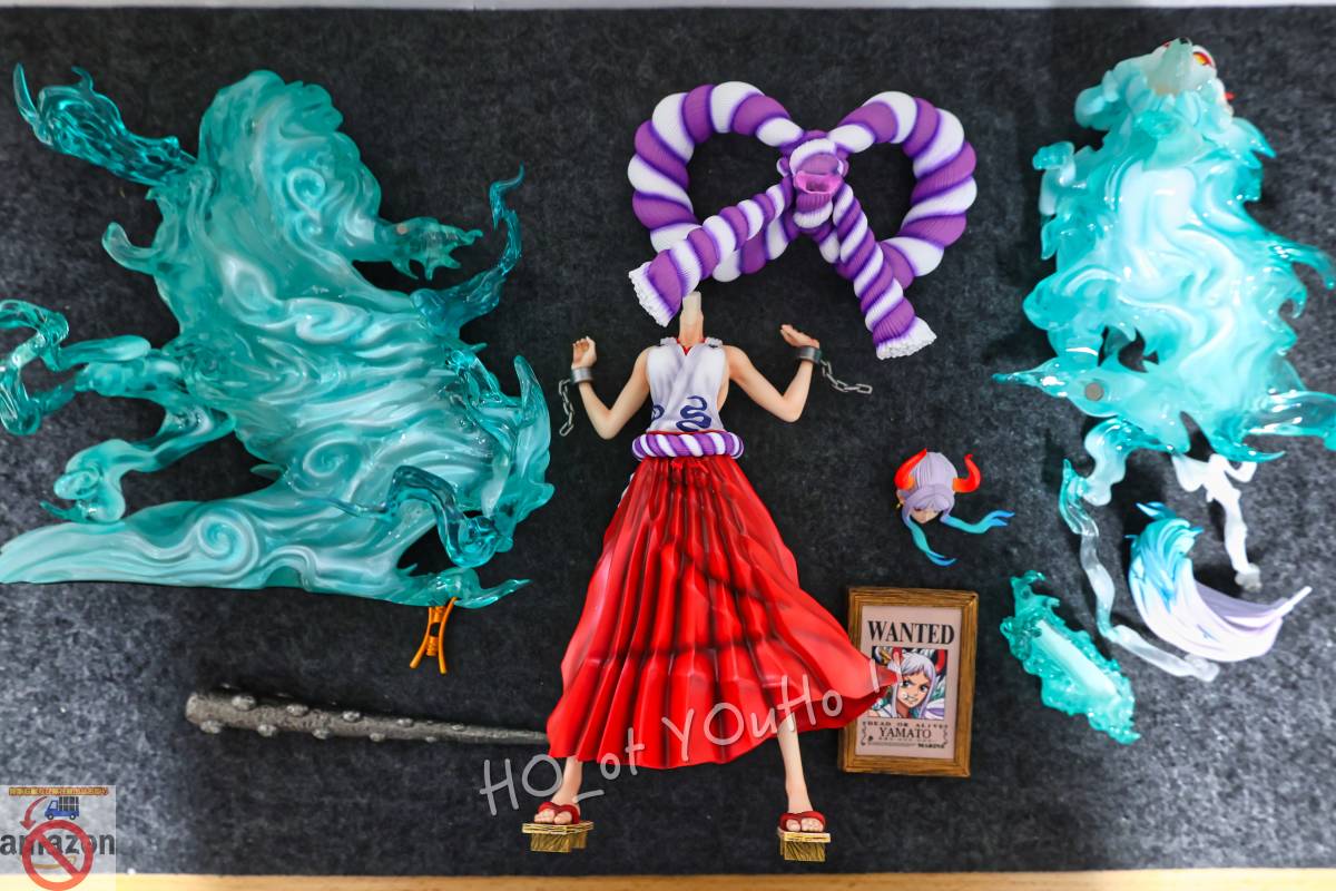 国内即日発送 ONEPIECE ワンピース フィギュア ワノ国編 ヤマト 国内即日発送 ONEPIECE ワンピース フィギュア ワノ国編 ヤマト
