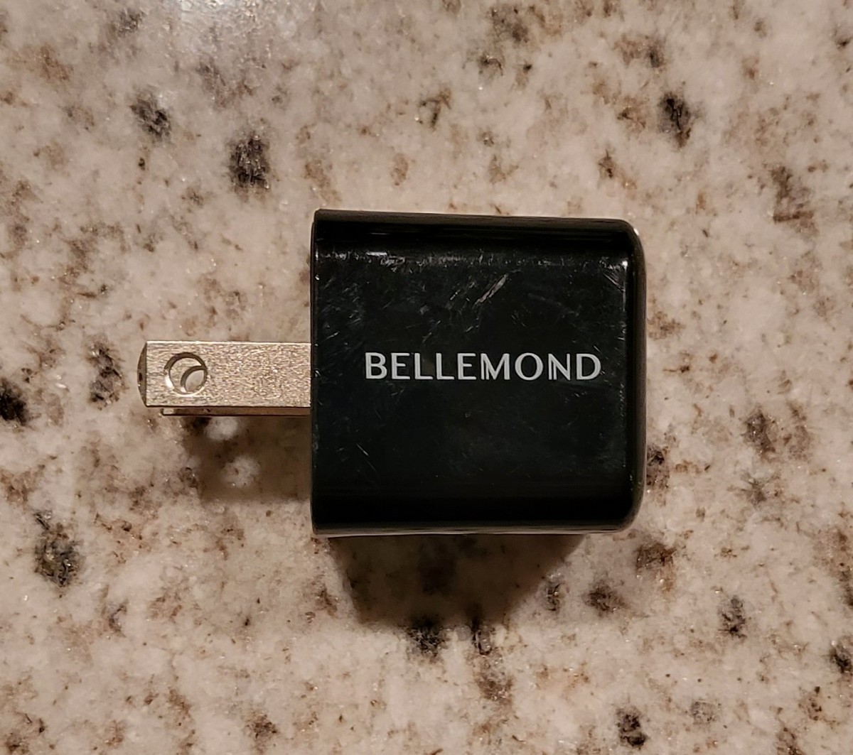 【中古】BELLEMOND(ベルモンド) 充電器 USB type-c 30W 世界最小級 PD ACアダプター タイプC USB-C 日本メーカー GaN採用_画像1