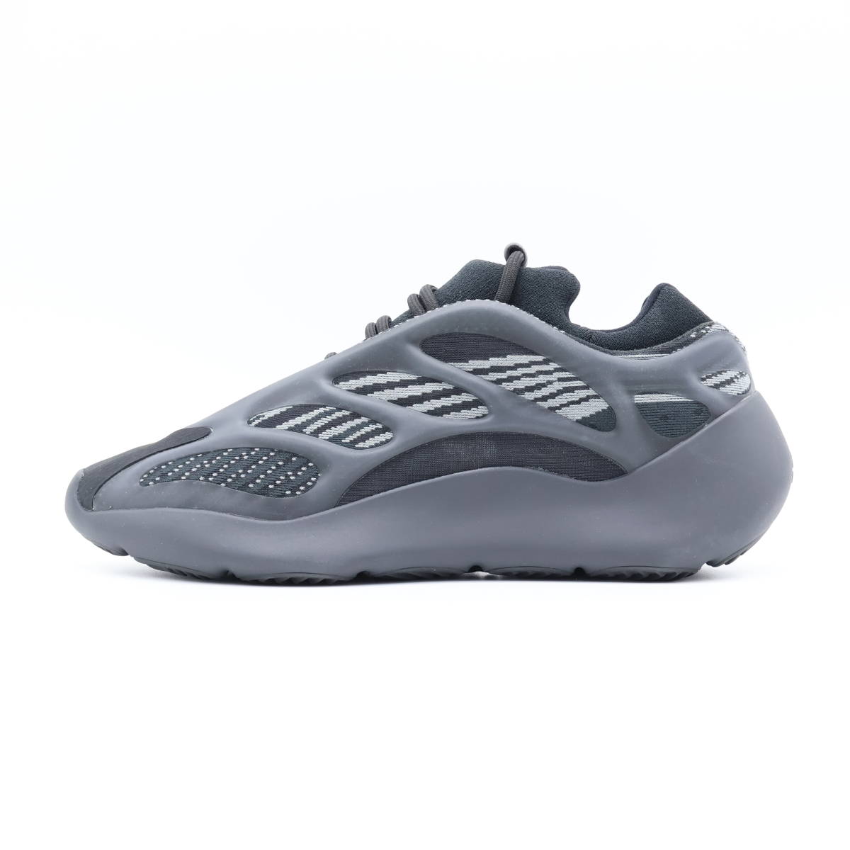 【新品未使用】 adidas Yeezy 700 V3 Dark Glow GX6144 26.5cm アディダス イージー 700 V3 ダーク グロー