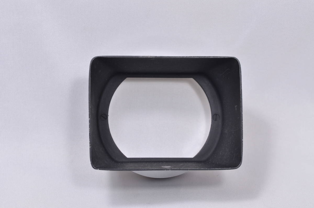 Zeiss Ikon AG ツァイスイコン コンタレックス50-135mmレンズ用 Zeiss Ikon AG ツァイスイコン コンタレックス50-135mmレンズ用