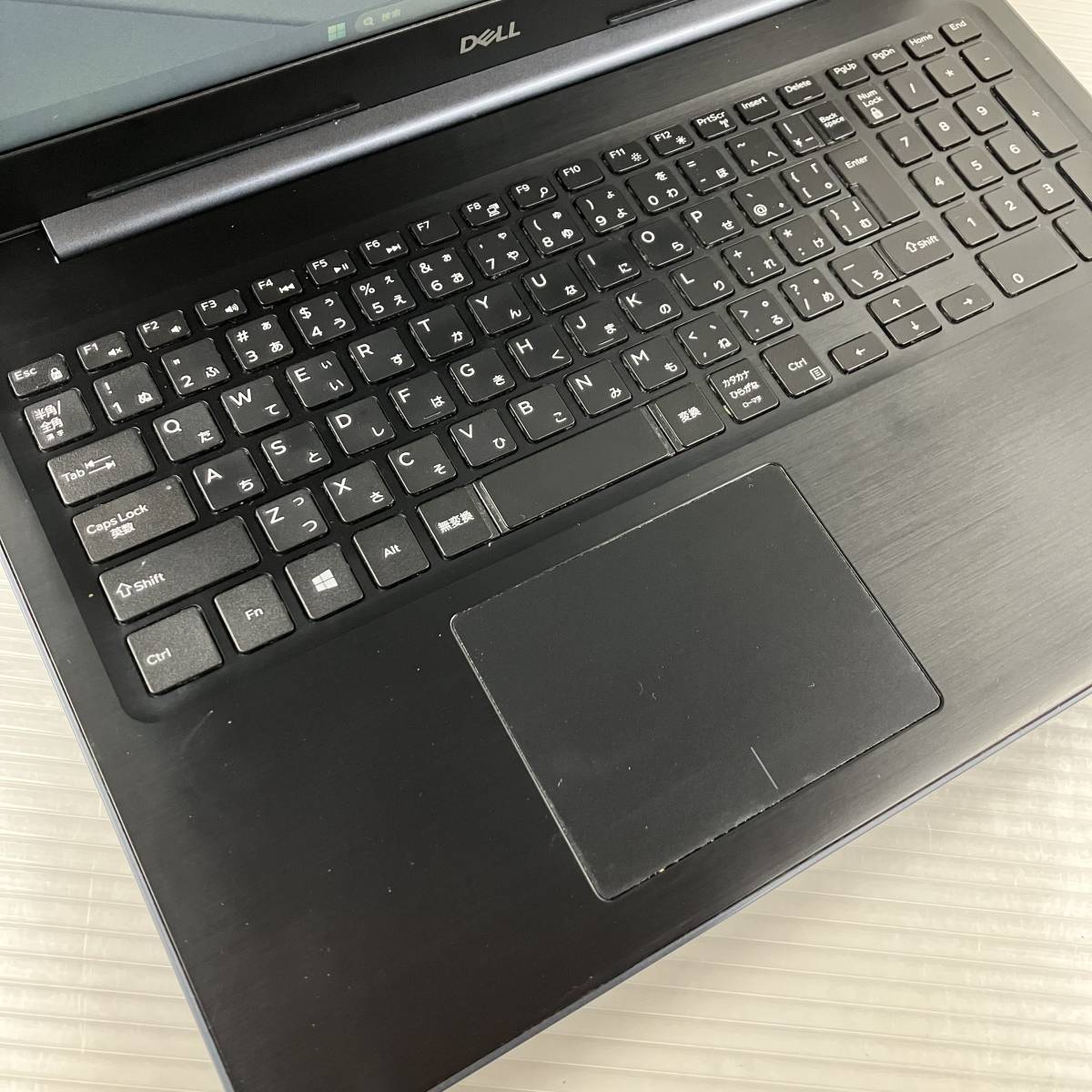 【(フルHD*第8世代i5)】メモリ20GB,爆速新品SSD*Core i5-8250U*Windows11ノートパソコン/Office2021/Bluetooth/Webカメラ/バッテリー交換済_画像5