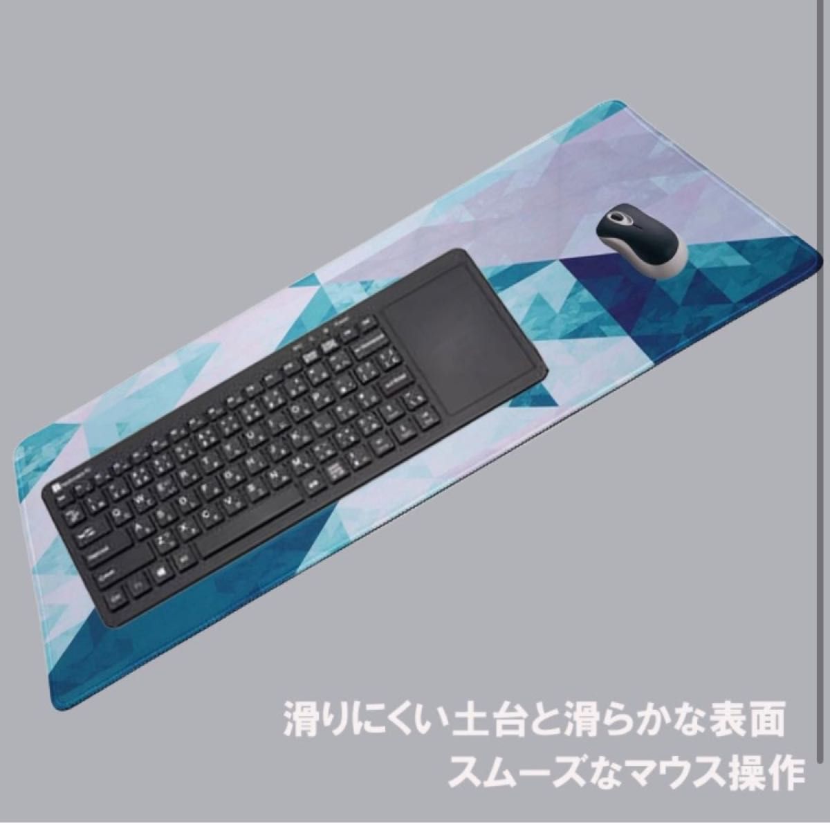 ゲーミングマウスパッド 白 青 新品未使用|Yahoo!フリマ(旧 ゲーミングマウスパッド 白 青 新品未使用|Yahoo!フリマ(旧