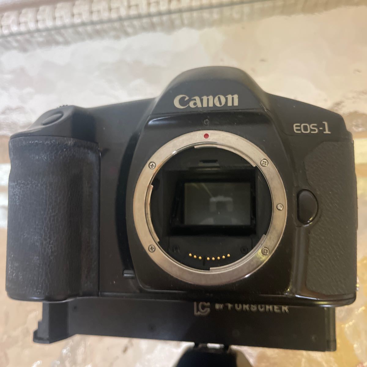Canon EOS 1N EOS-1 _画像8