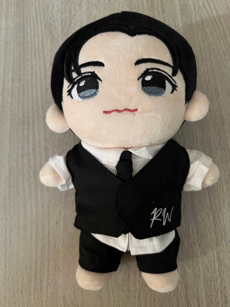 ロウン ROWOON 公式ぬいぐるみ|Yahoo!フリマ(旧PayPayフリマ) ロウン ROWOON 公式ぬいぐるみ|Yahoo!フリマ(旧PayPayフリマ)
