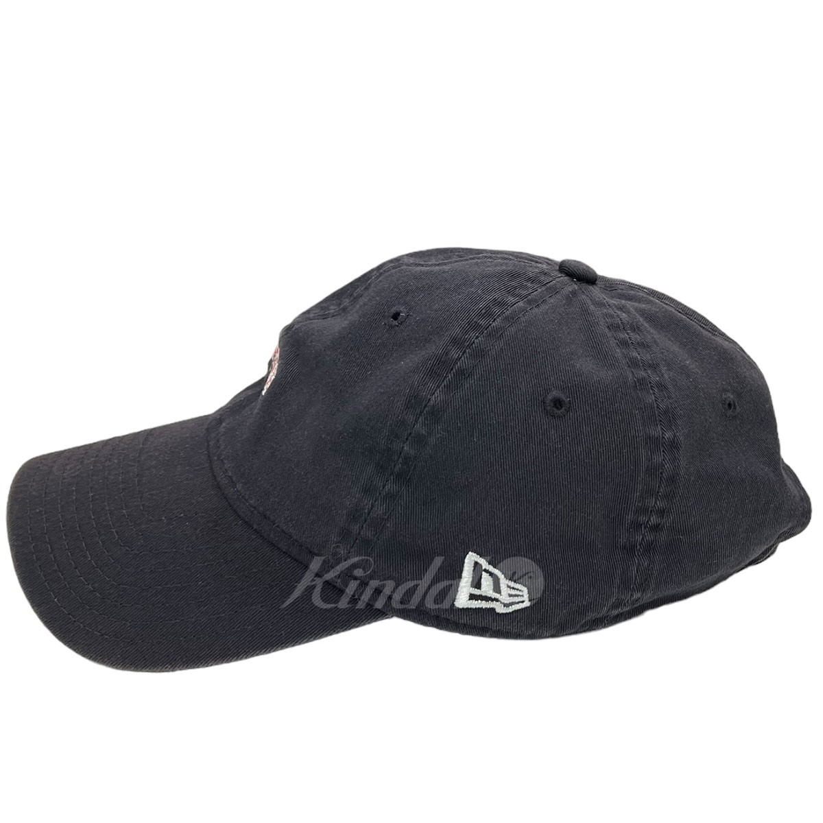 ニューエラ NEW ERA　 BOSTON 9Twenty Cap ベースボールキャップ 商品番号：8071000127495-071S-CAM_画像3