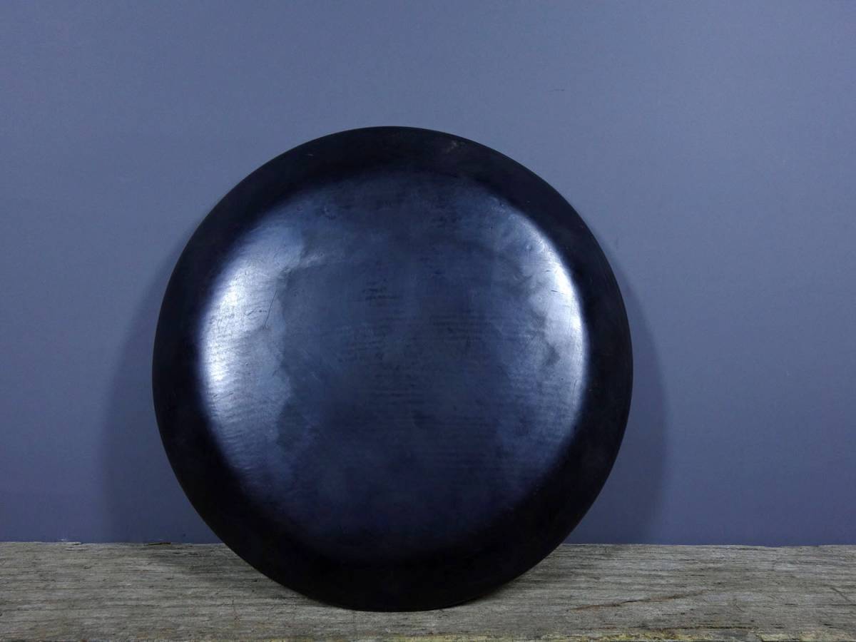 館蔵珍品 漆器漆彫 剔紅 鹿鶴同春紋 賞盤』置物 賞物 貴重物品 館蔵珍品 漆器漆彫 剔紅 鹿鶴同春紋 賞盤』置物 賞物 貴重物品