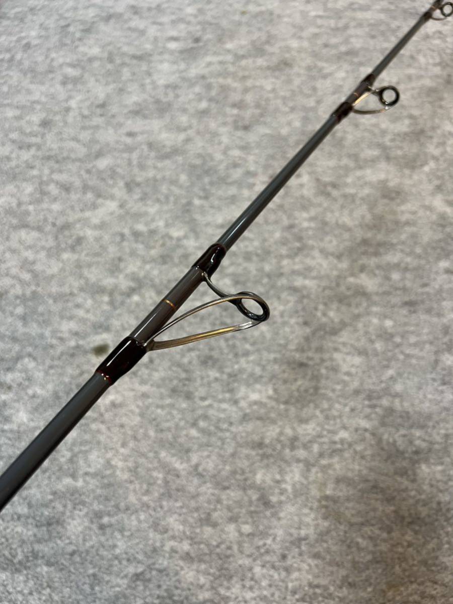 即決☆希少☆CB ONE BORON 73ML-Ti / スピニング シービーワン 即決☆希少☆CB ONE BORON 73ML-Ti / スピニング シービーワン