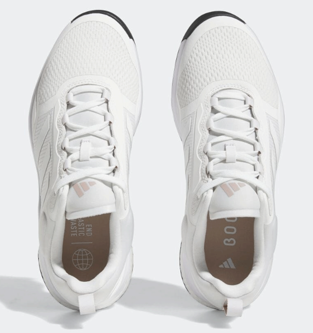  новый товар # Adidas #2023.2#wi мужской zoijia шиповки отсутствует #GV9396# foot одежда белый | белый | wonder брезент #24.5CM#