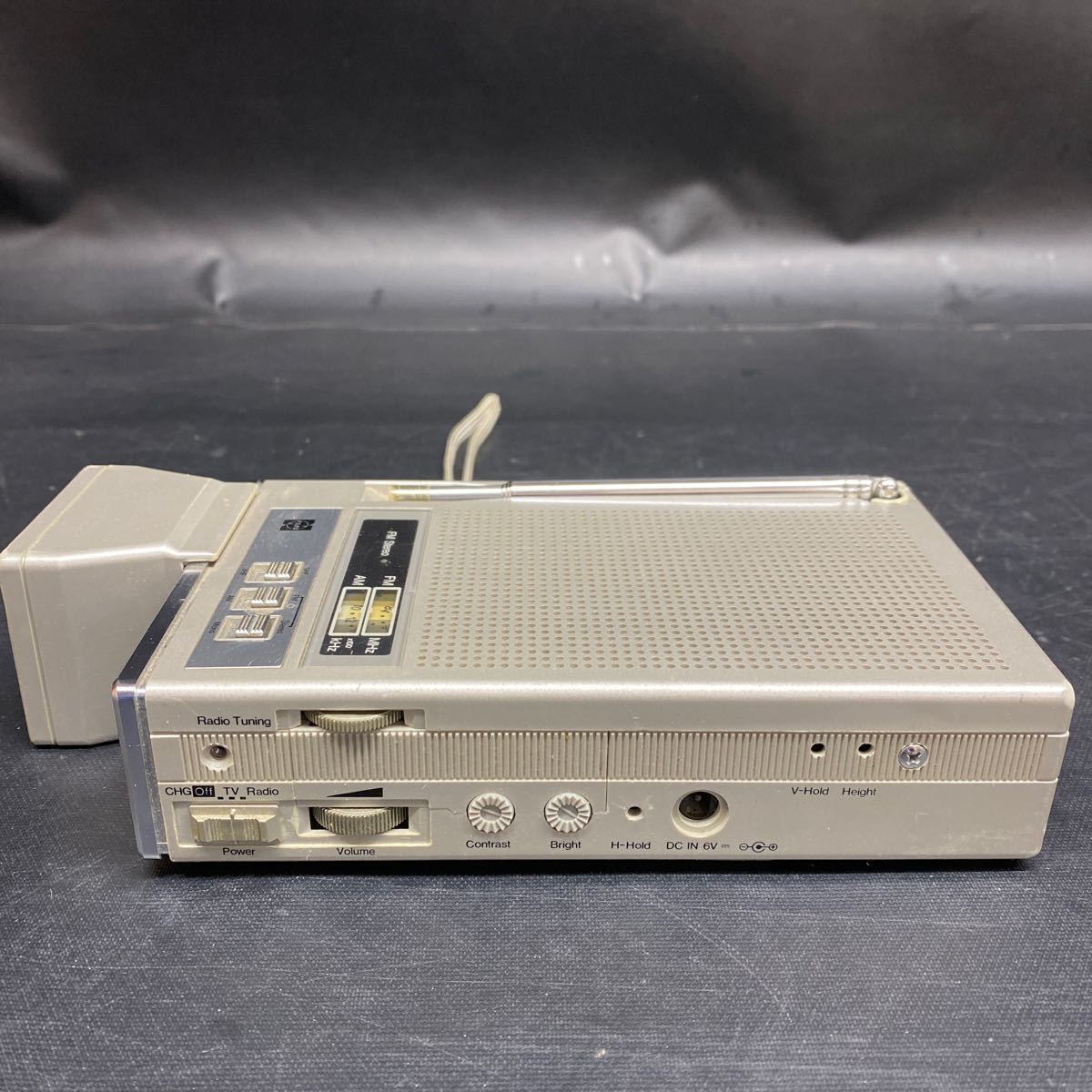 K2262 National TR-1020 National stereo receiver TV/AM/FM K2262 National TR-1020 National stereo receiver TV/AM/FM