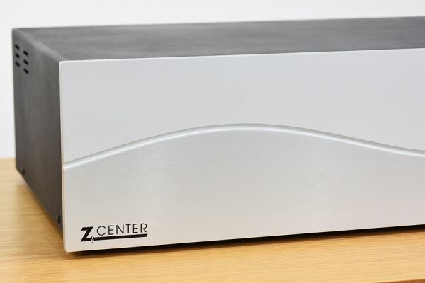 MIT Z-CENTER / クリーン電源 / 元箱付き_画像2