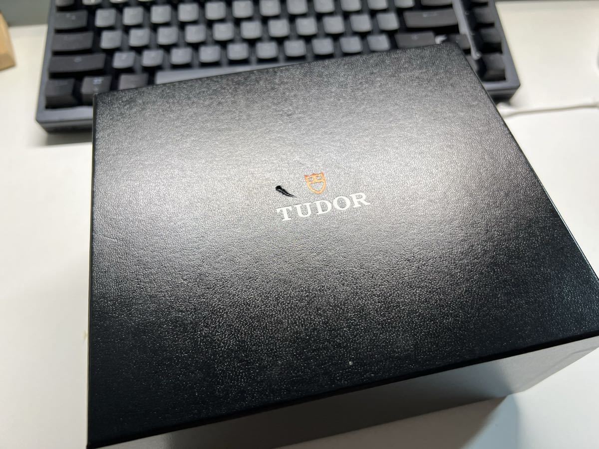 チュードル チューダー Tudor Black Bay 58 925 39mm 腕時計 自動巻き メンズ腕時計 ベルト_画像2