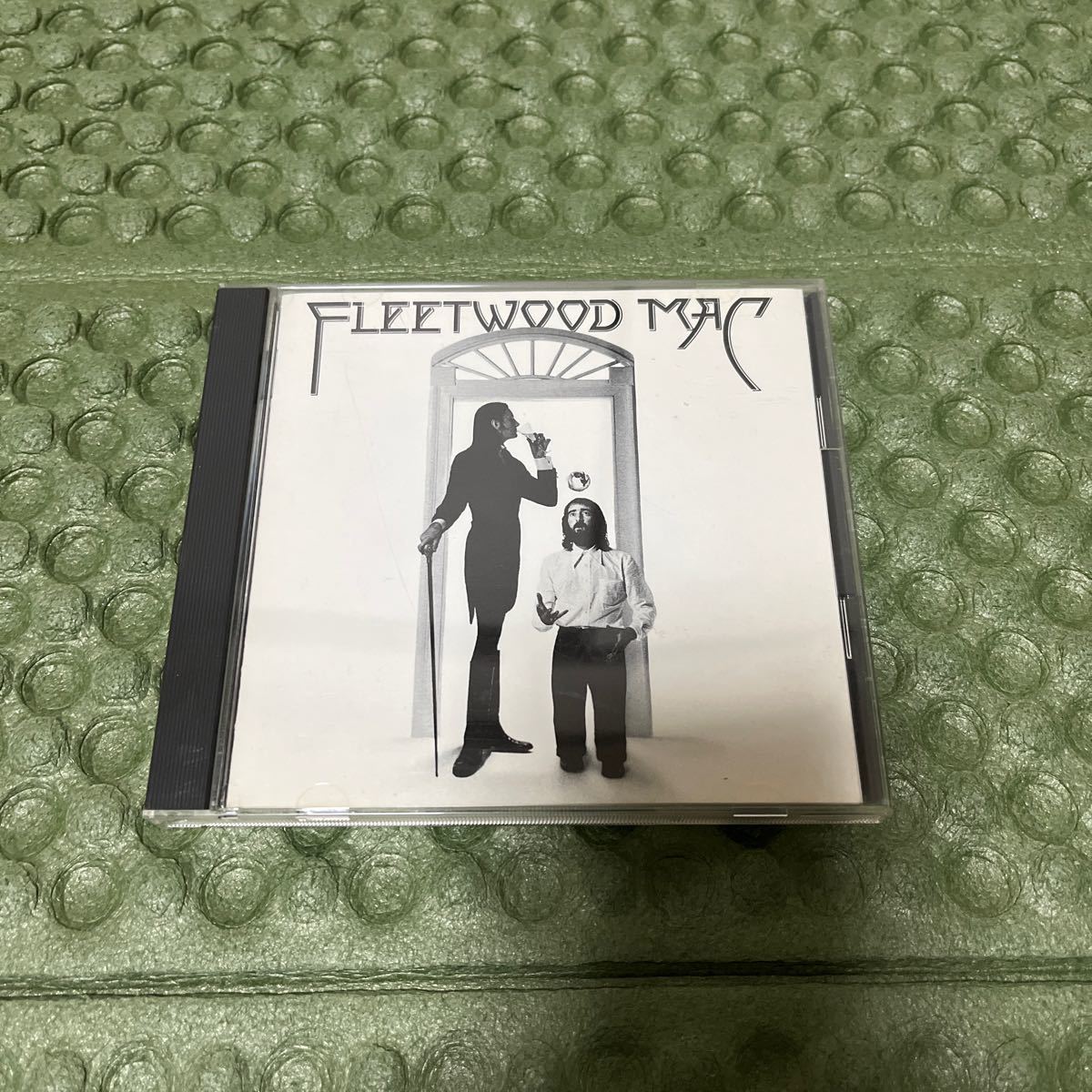 FLEETWOOD MAC ファンタスティック・マックの画像1