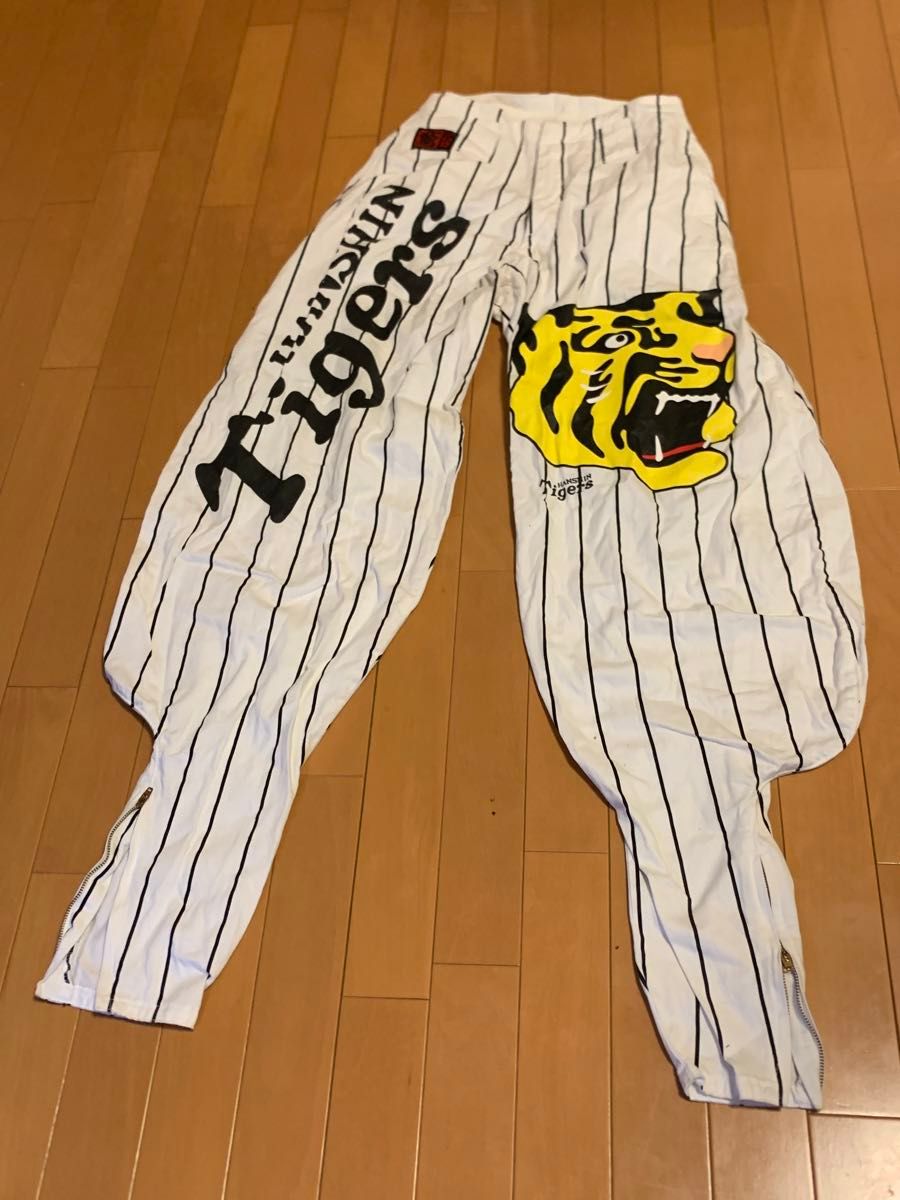 いよいよシーズン開幕 阪神タイガース ニッカポッカ鳶 パンツ いよいよシーズン開幕 阪神タイガース ニッカポッカ鳶 パンツ
