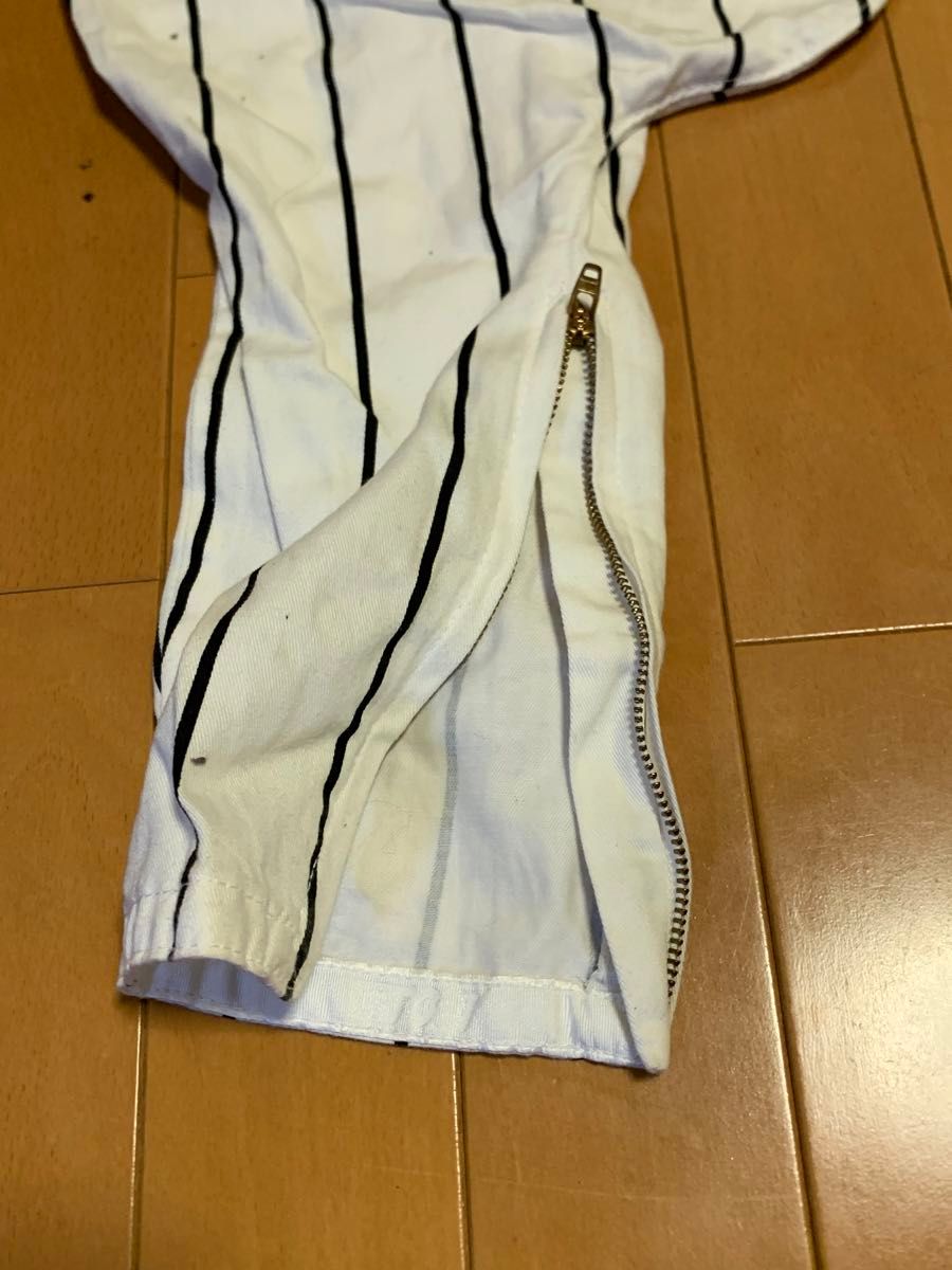 いよいよシーズン開幕 阪神タイガース ニッカポッカ鳶 パンツ いよいよシーズン開幕 阪神タイガース ニッカポッカ鳶 パンツ