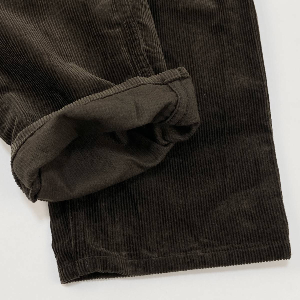 COMOLI / コモリ 21AW コーデュロイ5Pパンツ U03-03010 サイズ2 COMOLI / コモリ 21AW コーデュロイ5Pパンツ U03-03010 サイズ2