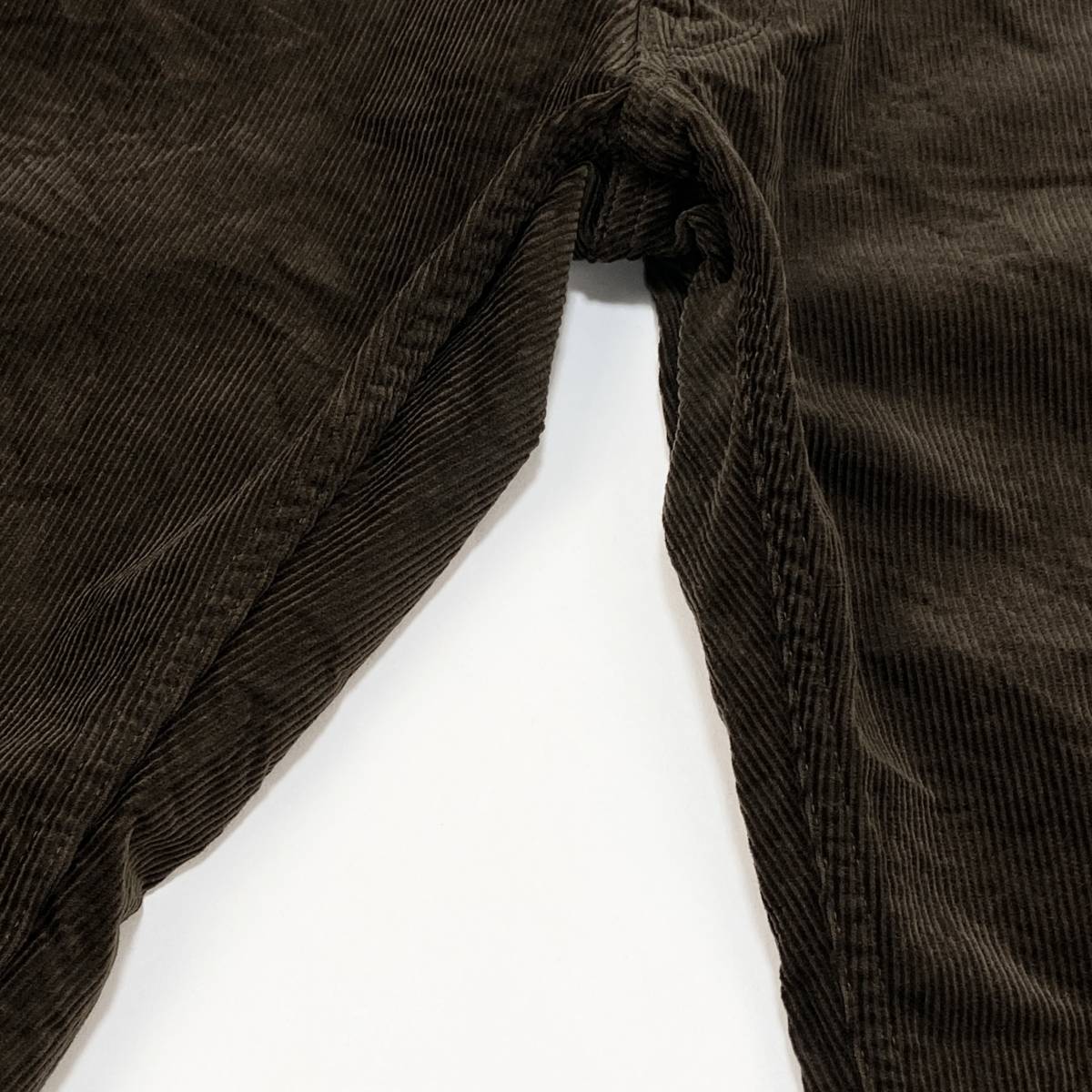 COMOLI / コモリ 21AW コーデュロイ5Pパンツ U03-03010 サイズ2 COMOLI / コモリ 21AW コーデュロイ5Pパンツ U03-03010 サイズ2