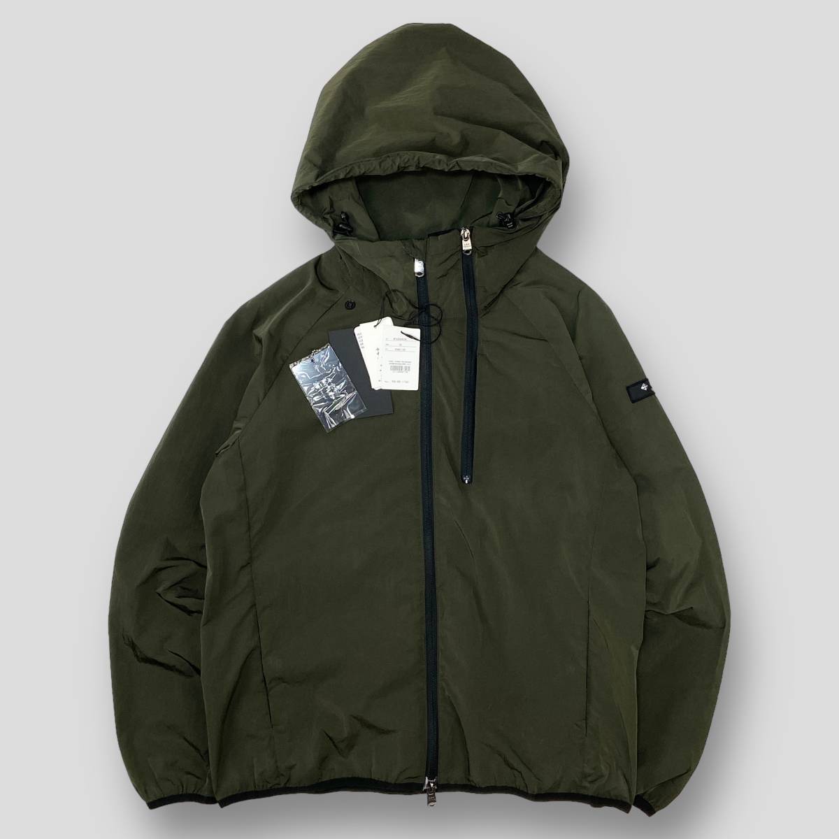 TATRAS / タトラス 20SS LAMISCO / ラミスコ ナイロンフーデッド TATRAS / タトラス 20SS LAMISCO / ラミスコ ナイロンフーデッド